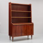 1124 4361 BOOK CASE